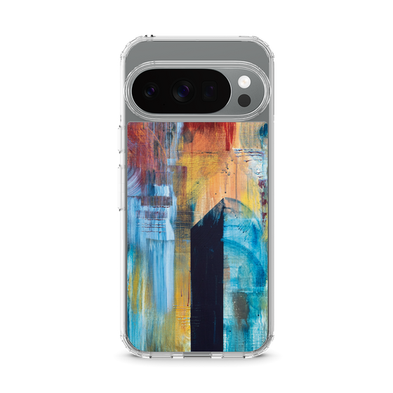Slim Protection Case［ Shotaro Sanada - Between the Landscapes.002 ］
