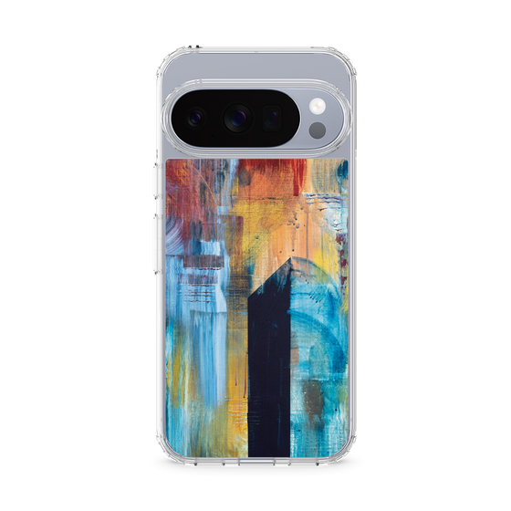Slim Protection Case［ Shotaro Sanada - Between the Landscapes.002 ］