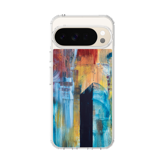 Slim Protection Case［ Shotaro Sanada - Between the Landscapes.002 ］