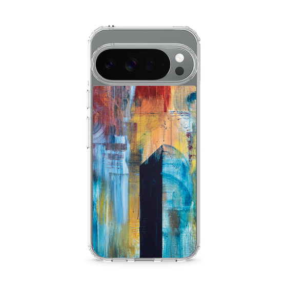 Slim Protection Case［ Shotaro Sanada - Between the Landscapes.002 ］