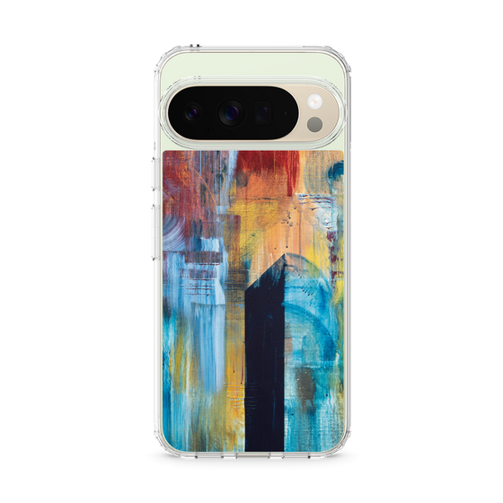 Slim Protection Case［ Shotaro Sanada - Between the Landscapes.002 ］