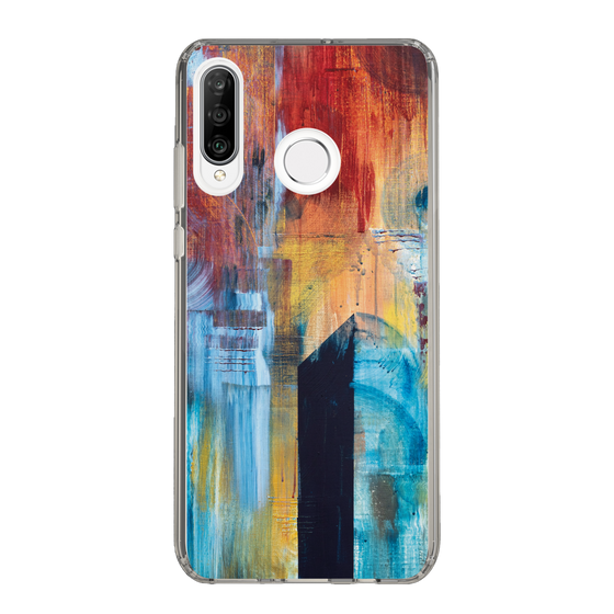 Slim Protection Case［ Shotaro Sanada - Between the Landscapes.002 ］