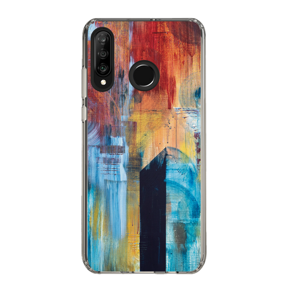 Slim Protection Case［ Shotaro Sanada - Between the Landscapes.002 ］