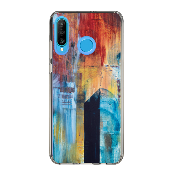 Slim Protection Case［ Shotaro Sanada - Between the Landscapes.002 ］