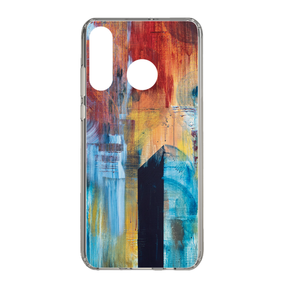 Slim Protection Case［ Shotaro Sanada - Between the Landscapes.002 ］