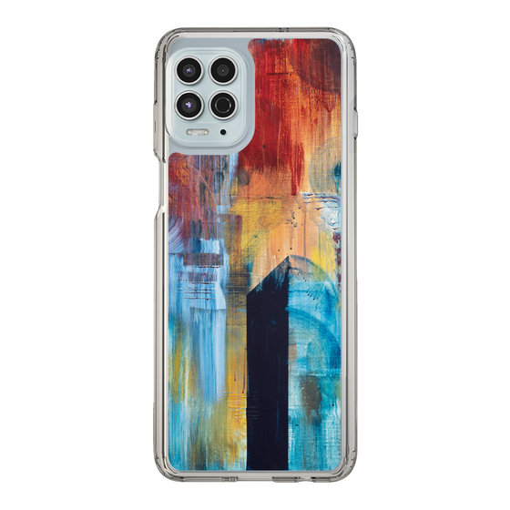 Slim Protection Case［ Shotaro Sanada - Between the Landscapes.002 ］