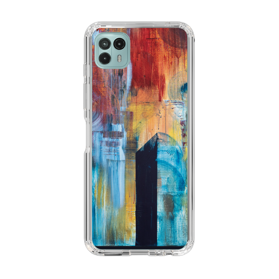Slim Protection Case［ Shotaro Sanada - Between the Landscapes.002 ］