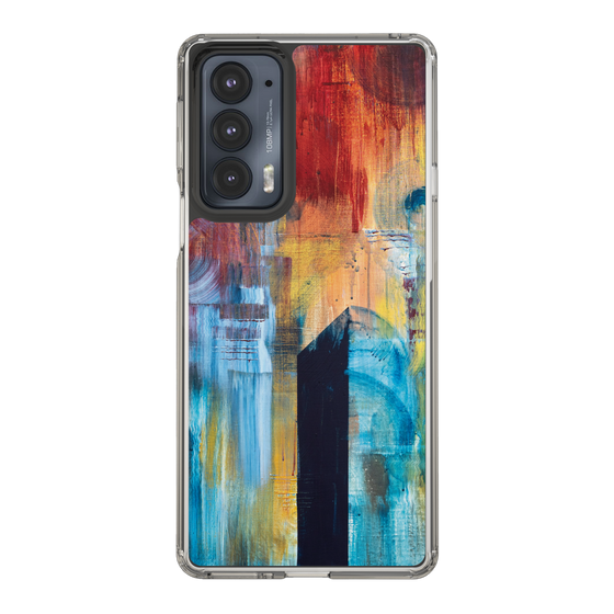 Slim Protection Case［ Shotaro Sanada - Between the Landscapes.002 ］