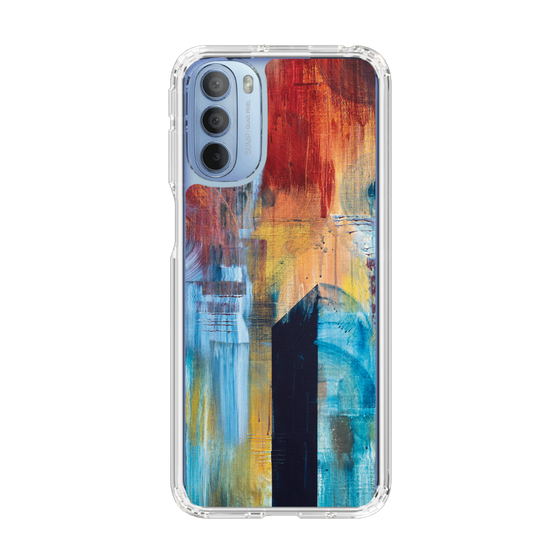Slim Protection Case［ Shotaro Sanada - Between the Landscapes.002 ］
