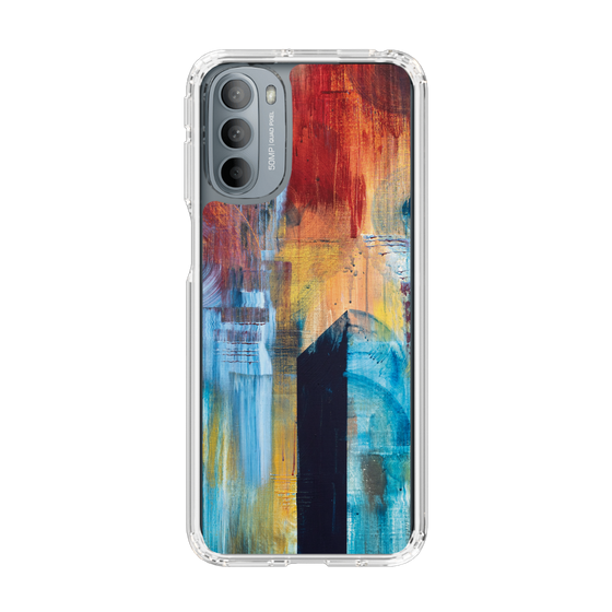 Slim Protection Case［ Shotaro Sanada - Between the Landscapes.002 ］