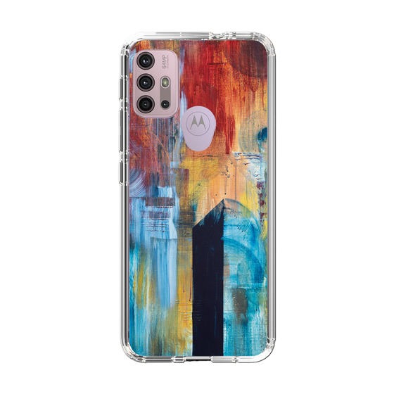 Slim Protection Case［ Shotaro Sanada - Between the Landscapes.002 ］