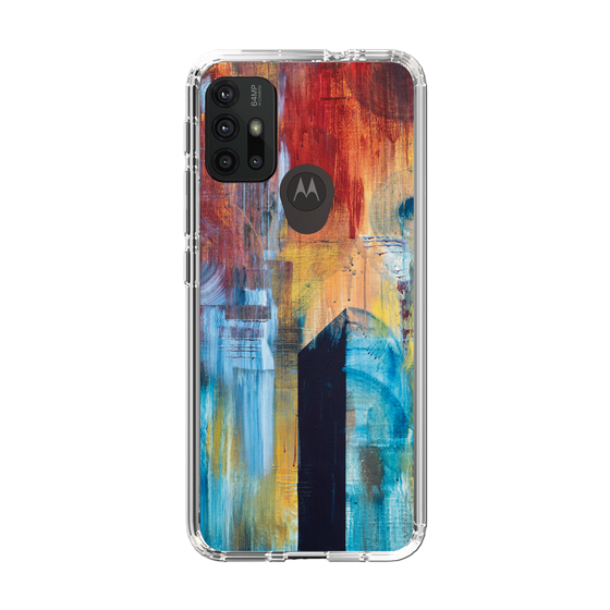 Slim Protection Case［ Shotaro Sanada - Between the Landscapes.002 ］