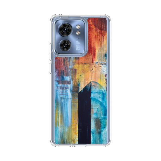 Slim Protection Case［ Shotaro Sanada - Between the Landscapes.002 ］