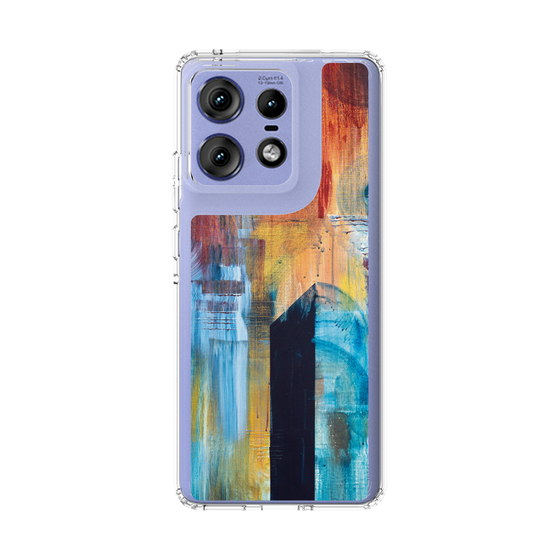 Slim Protection Case［ Shotaro Sanada - Between the Landscapes.002 ］
