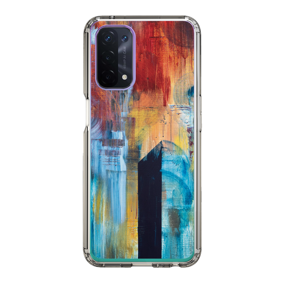 Slim Protection Case［ Shotaro Sanada - Between the Landscapes.002 ］
