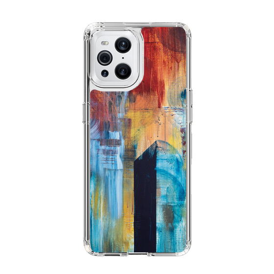 Slim Protection Case［ Shotaro Sanada - Between the Landscapes.002 ］