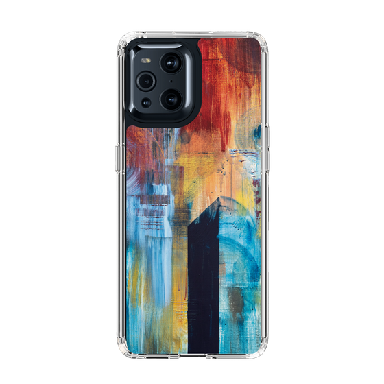 Slim Protection Case［ Shotaro Sanada - Between the Landscapes.002 ］