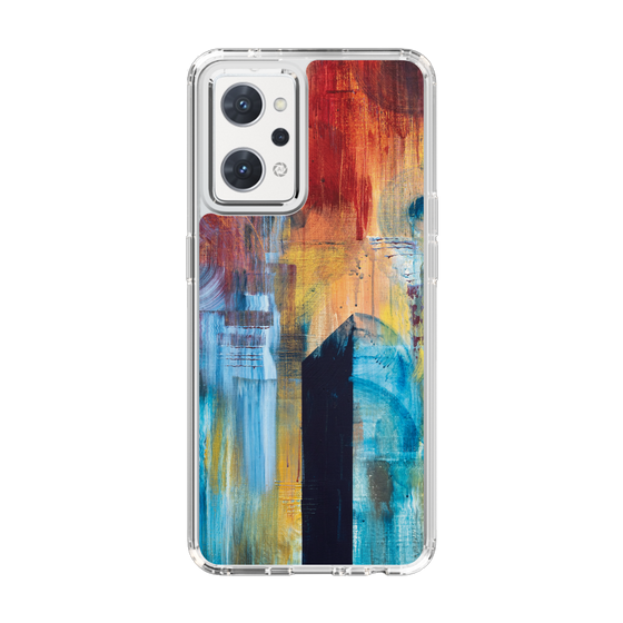 Slim Protection Case［ Shotaro Sanada - Between the Landscapes.002 ］