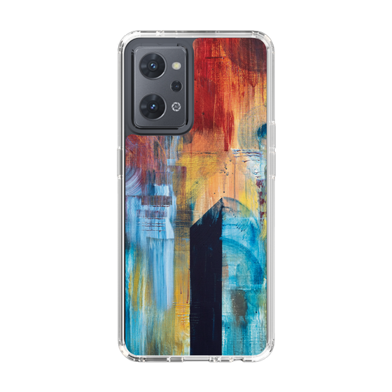 Slim Protection Case［ Shotaro Sanada - Between the Landscapes.002 ］