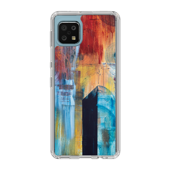 Slim Protection Case［ Shotaro Sanada - Between the Landscapes.002 ］