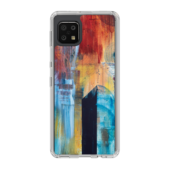 Slim Protection Case［ Shotaro Sanada - Between the Landscapes.002 ］