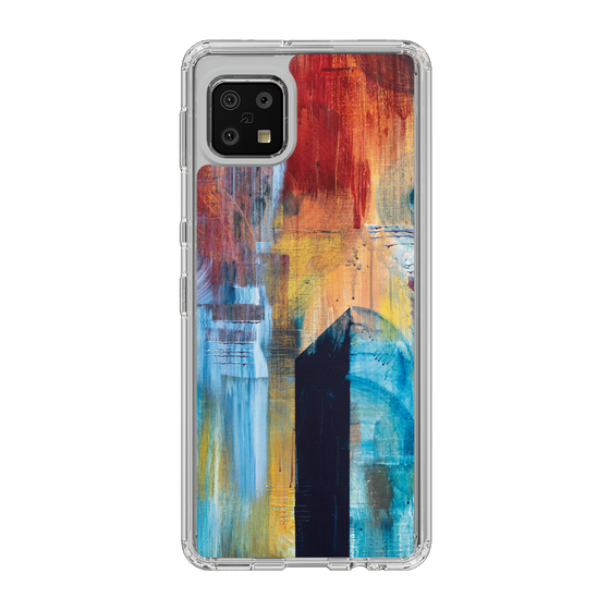 Slim Protection Case［ Shotaro Sanada - Between the Landscapes.002 ］