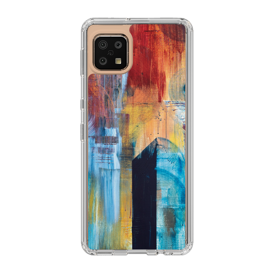 Slim Protection Case［ Shotaro Sanada - Between the Landscapes.002 ］