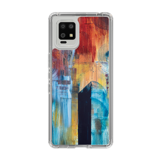 Slim Protection Case［ Shotaro Sanada - Between the Landscapes.002 ］