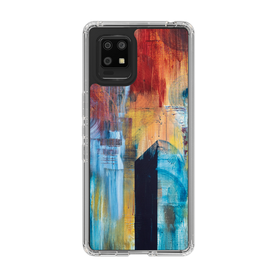 Slim Protection Case［ Shotaro Sanada - Between the Landscapes.002 ］