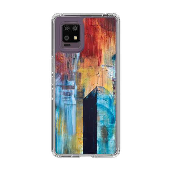 Slim Protection Case［ Shotaro Sanada - Between the Landscapes.002 ］