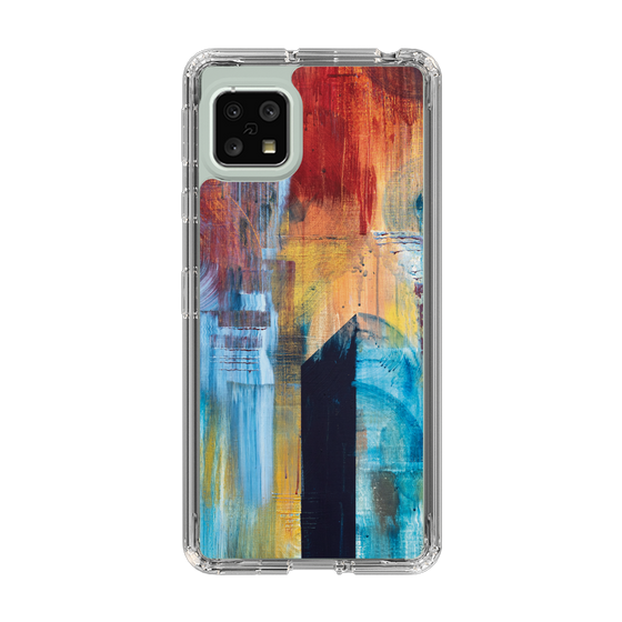 Slim Protection Case［ Shotaro Sanada - Between the Landscapes.002 ］