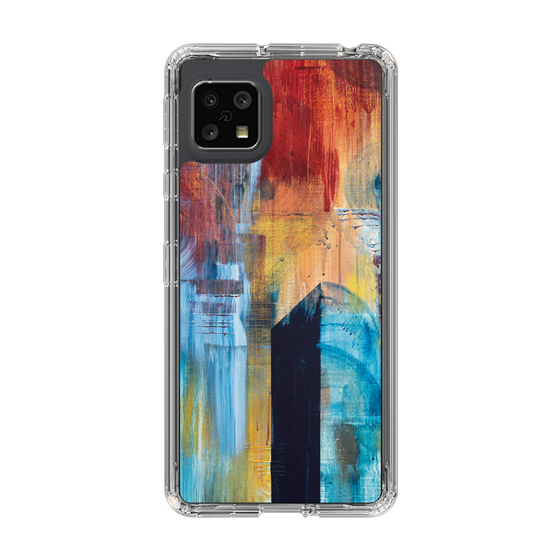 Slim Protection Case［ Shotaro Sanada - Between the Landscapes.002 ］