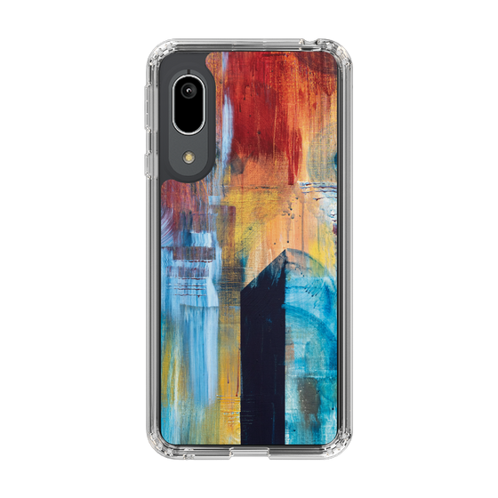 Slim Protection Case［ Shotaro Sanada - Between the Landscapes.002 ］