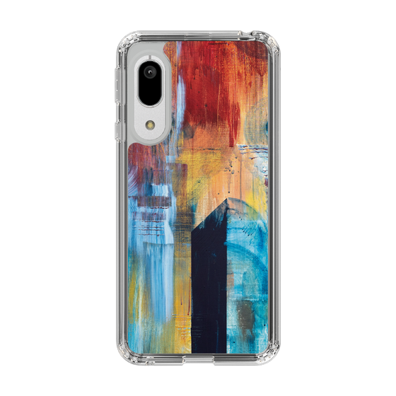 Slim Protection Case［ Shotaro Sanada - Between the Landscapes.002 ］