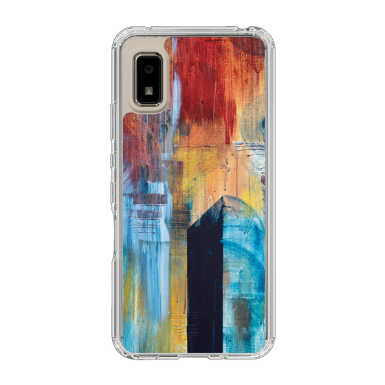 Slim Protection Case［ Shotaro Sanada - Between the Landscapes.002 ］