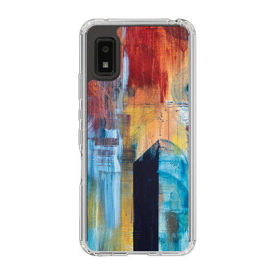 Slim Protection Case［ Shotaro Sanada - Between the Landscapes.002 ］