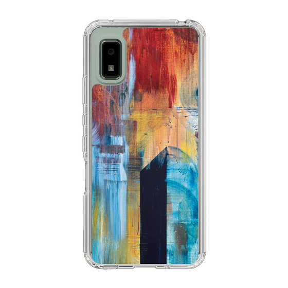 Slim Protection Case［ Shotaro Sanada - Between the Landscapes.002 ］