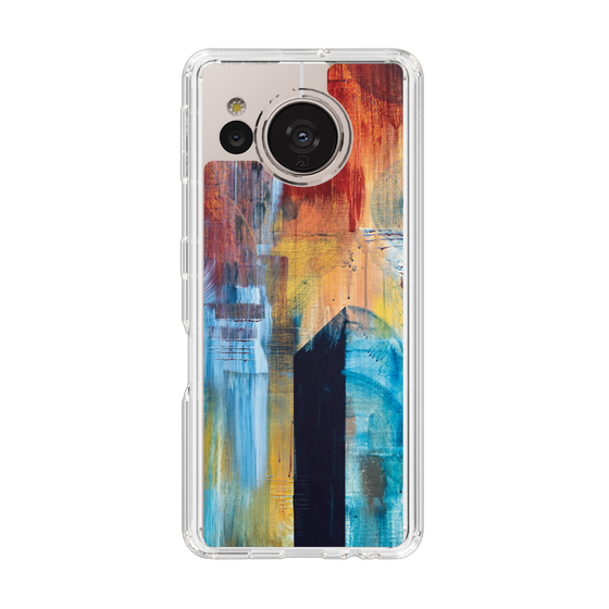 Slim Protection Case［ Shotaro Sanada - Between the Landscapes.002 ］