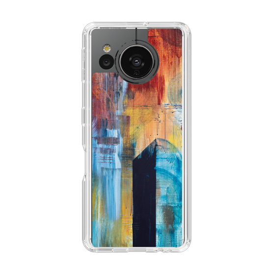 Slim Protection Case［ Shotaro Sanada - Between the Landscapes.002 ］