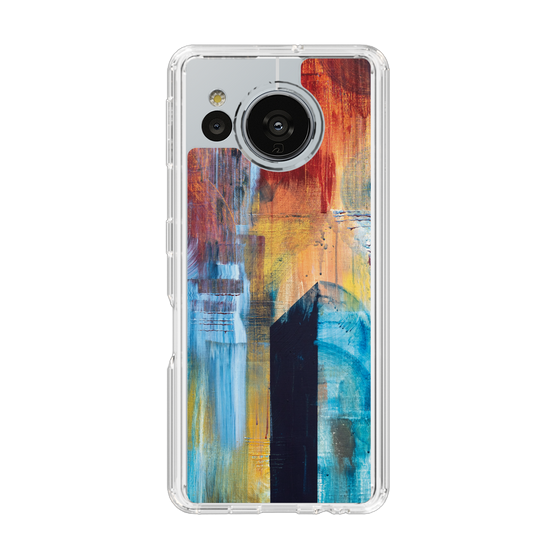 Slim Protection Case［ Shotaro Sanada - Between the Landscapes.002 ］