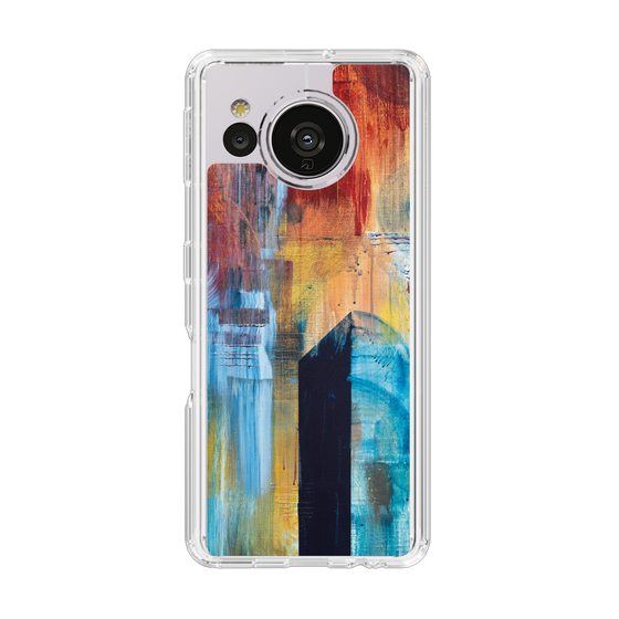 Slim Protection Case［ Shotaro Sanada - Between the Landscapes.002 ］