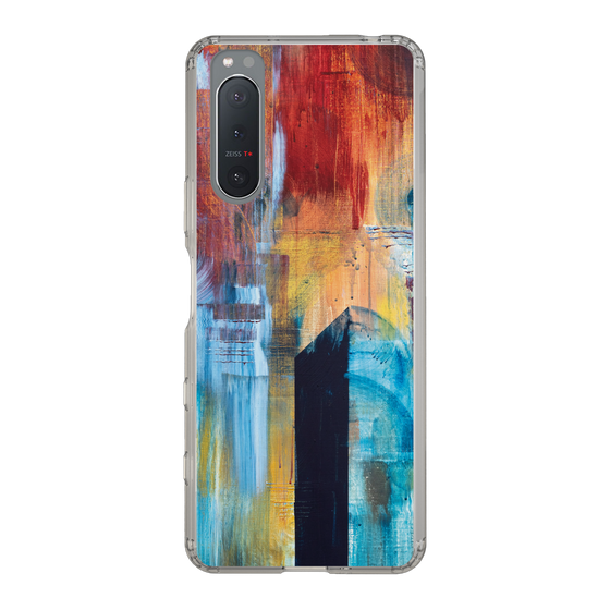 Slim Protection Case［ Shotaro Sanada - Between the Landscapes.002 ］
