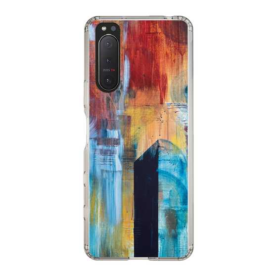 Slim Protection Case［ Shotaro Sanada - Between the Landscapes.002 ］