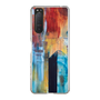 Slim Protection Case［ Shotaro Sanada - Between the Landscapes.002 ］