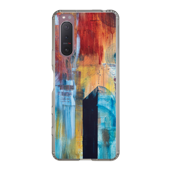 Slim Protection Case［ Shotaro Sanada - Between the Landscapes.002 ］