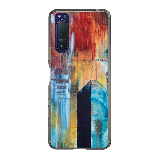 Slim Protection Case［ Shotaro Sanada - Between the Landscapes.002 ］