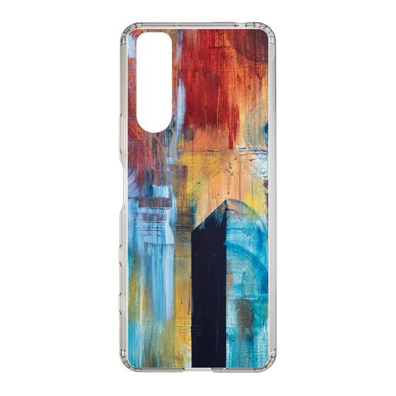 Slim Protection Case［ Shotaro Sanada - Between the Landscapes.002 ］