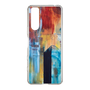 Slim Protection Case［ Shotaro Sanada - Between the Landscapes.002 ］