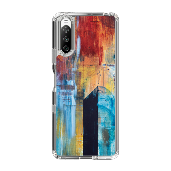 Slim Protection Case［ Shotaro Sanada - Between the Landscapes.002 ］
