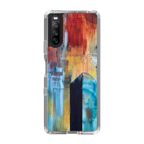 Slim Protection Case［ Shotaro Sanada - Between the Landscapes.002 ］